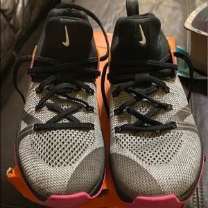 Nike Metcon Flyknit 3